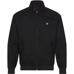 Scott Cotton Harrington Jacket M Black M Scott Cotton Harrington Jacket M Black M