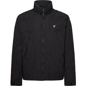 Scott Fold Away Hood Jacket M Black M Scott Fold Away Hood Jacket M Black M