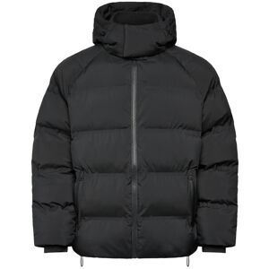Scott Welded Puffer Jacket S Black S Scott Welded Puffer Jacket S Black S