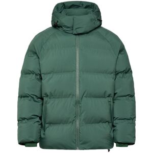 Scott Welded Puffer Jacket M Green M Scott Welded Puffer Jacket M Green M