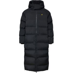 Scott Welded Longline Puffer Jacket M Black M Scott Welded Longline Puffer Jacket M Black M