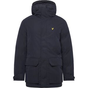 Scott Membrane Parka L Navy L Scott Membrane Parka L Navy L