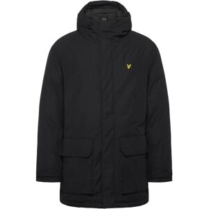 Scott Membrane Parka XXL Black XXL Scott Membrane Parka XXL Black XXL