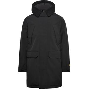 Scott Cold Weather Parka M Black M Scott Cold Weather Parka M Black M