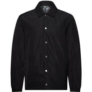 Scott Reversible Printed Jacket S Black S Scott Reversible Printed Jacket S Black S
