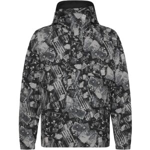 Scott Printed Smock Jacket S Patterned S Scott Printed Smock Jacket S Patterned S
