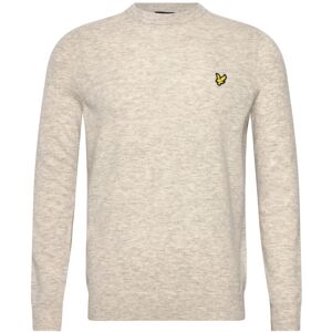 Scott Lambswool Blend Crew Neck Jumper XXL Grey XXL Scott Lambswool Blend Crew Neck Jumper XXL Grey XXL