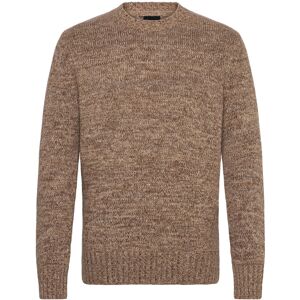 Scott Multi Marl Crew Neck Jumper XXL Beige XXL Scott Multi Marl Crew Neck Jumper XXL Beige XXL