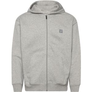 Scott Loungewear Zip Through Hoodie M Grey M Scott Loungewear Zip Through Hoodie M Grey M
