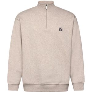 Scott Loungewear 1/4 Zip Sweatshirt XXL Beige XXL Scott Loungewear 1/4 Zip Sweatshirt XXL Beige XXL