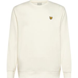 Scott Sports Crew Neck Sweatshirt S Cream S Scott Sports Crew Neck Sweatshirt S Cream S