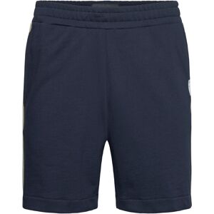 Scott Contrast Taped Sweatshorts M Navy M Scott Contrast Taped Sweatshorts M Navy M