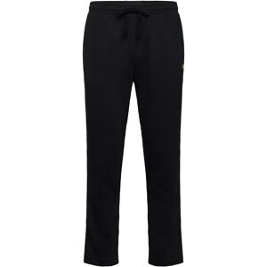 Scott Straight Leg Jogger M Black M Scott Straight Leg Jogger M Black M