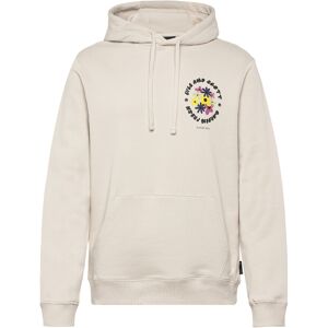 Scott Nature Graphic Pullover Hoodie S Cream S Scott Nature Graphic Pullover Hoodie S Cream S