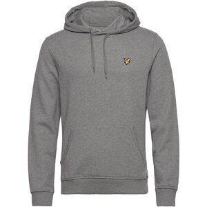 Scott Pullover Hoodie XL Grey XL Scott Pullover Hoodie XL Grey XL
