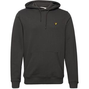 Scott Pullover Hoodie XL Black XL Scott Pullover Hoodie XL Black XL