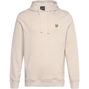 Scott Pullover Hoodie L Beige L Scott Pullover Hoodie L Beige L