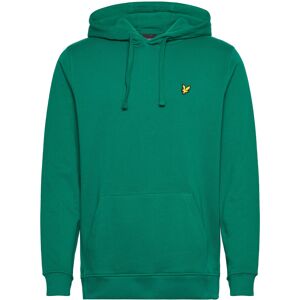 Scott Pullover Hoodie L Green L Scott Pullover Hoodie L Green L