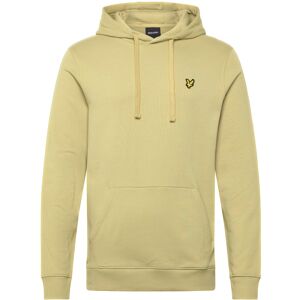 Scott Pullover Hoodie S Green S Scott Pullover Hoodie S Green S