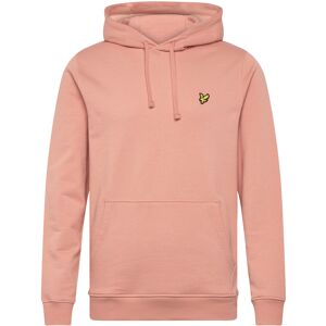 Scott Pullover Hoodie S Orange S Scott Pullover Hoodie S Orange S