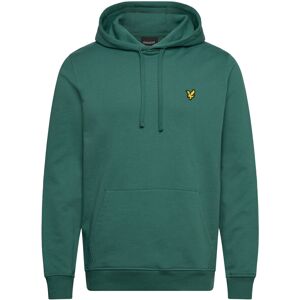 Scott Pullover Hoodie M Green M Scott Pullover Hoodie M Green M