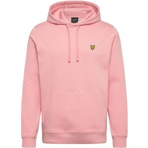 Scott Pullover Hoodie S Pink S Scott Pullover Hoodie S Pink S