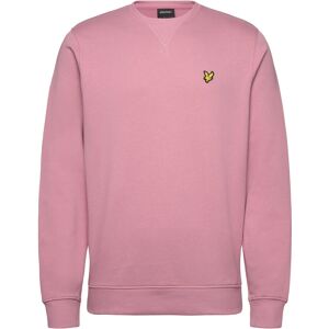Scott Crew Neck Sweatshirt M Pink M Scott Crew Neck Sweatshirt M Pink M