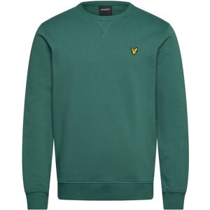 Scott Crew Neck Sweatshirt XL Green XL Scott Crew Neck Sweatshirt XL Green XL