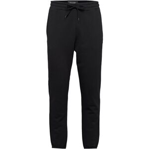 Scott Slim Sweat Pant M Black M Scott Slim Sweat Pant M Black M