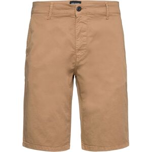 Scott Anfield Chino Short 28 Beige 28 Scott Anfield Chino Short 28 Beige 28
