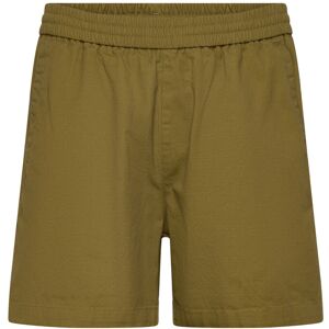 Scott Washed Cotton Short S Khaki S Scott Washed Cotton Short S Khaki S