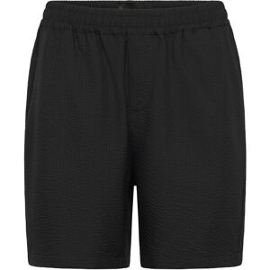 Scott Crinkle Resort Short M Black M Scott Crinkle Resort Short M Black M