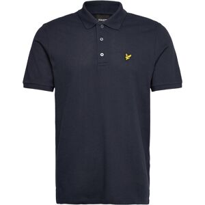 Scott Popcorn Jacquard Polo Shirt M Navy M Scott Popcorn Jacquard Polo Shirt M Navy M