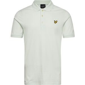 Scott Plain Polo Shirt M Blue M Scott Plain Polo Shirt M Blue M