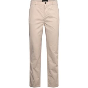 Scott Straight Leg Chino W34L32 Beige W34L32 Scott Straight Leg Chino W34L32 Beige W34L32