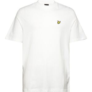 Scott Oversized T-Shirt XL White XL Scott Oversized T-Shirt XL White XL