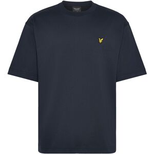 Scott Ultra Soft T-Shirt S Navy S Scott Ultra Soft T-Shirt S Navy S
