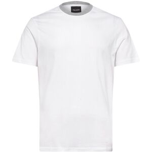 Scott Half Raglan T-Shirt M White M Scott Half Raglan T-Shirt M White M
