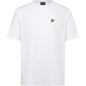 Scott Popcorn Jacquard T-Shirt S White S Scott Popcorn Jacquard T-Shirt S White S