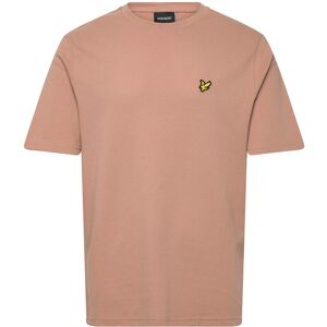 Scott Popcorn Jacquard T-Shirt S Beige S Scott Popcorn Jacquard T-Shirt S Beige S