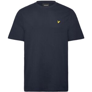 Scott Popcorn Jacquard T-Shirt S Navy S Scott Popcorn Jacquard T-Shirt S Navy S