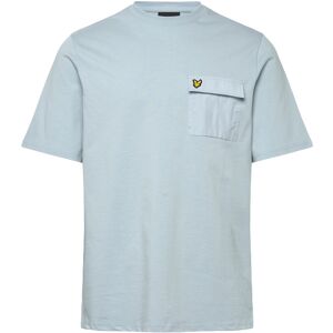 Scott Cargo Pocket T-Shirt S Yellow S Scott Cargo Pocket T-Shirt S Yellow S