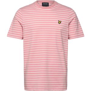 Scott Breton T-Shirt S Pink S Scott Breton T-Shirt S Pink S