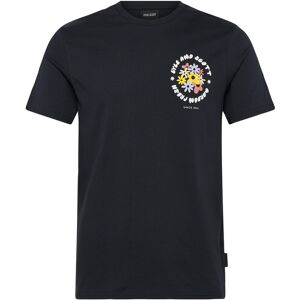 Scott Nature Graphic T-Shirt S Navy S Scott Nature Graphic T-Shirt S Navy S