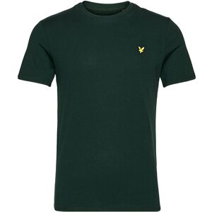 Scott Plain T-Shirt M Green M Scott Plain T-Shirt M Green M
