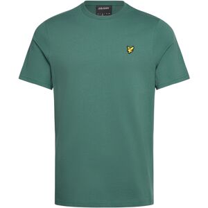 Scott Plain T-Shirt XXL Green XXL Scott Plain T-Shirt XXL Green XXL