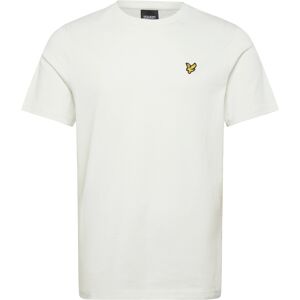 Scott Plain T-Shirt M Cream M Scott Plain T-Shirt M Cream M
