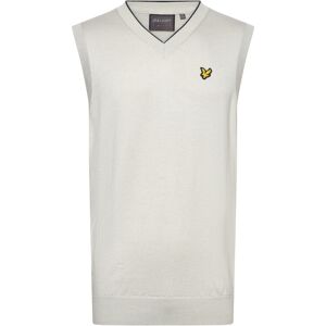 Scott Golf V Neck Light Weight Vest M Cream M Scott Golf V Neck Light Weight Vest M Cream M