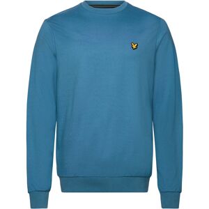 Scott Crew Neck Fly Fleece M Blue M Scott Crew Neck Fly Fleece M Blue M