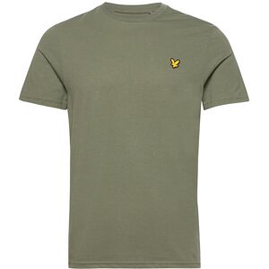 Scott Martin Ss T-Shirt M Green M Scott Martin Ss T-Shirt M Green M